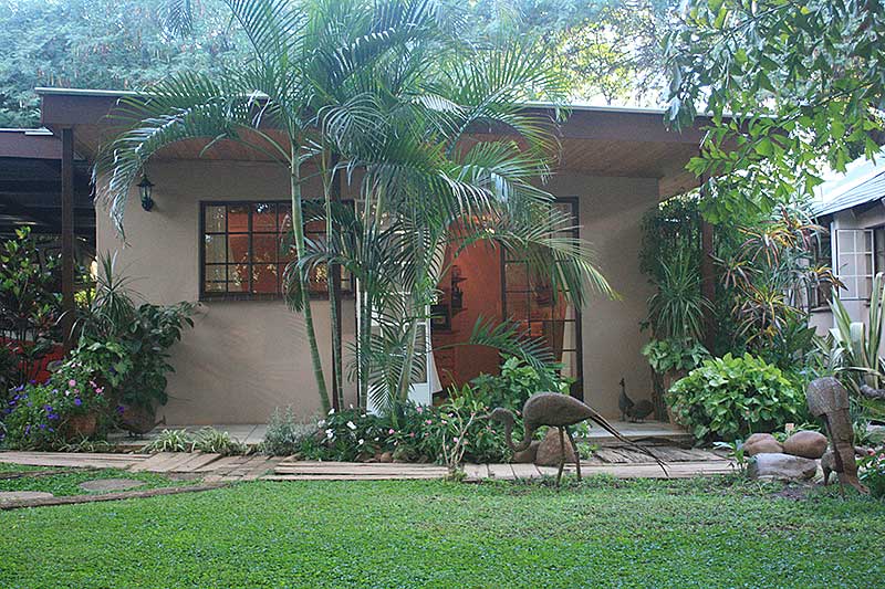 Shady Cottages